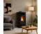 Sannover Air Anita black 10 kW