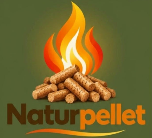 Naturpellet