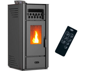 Sannover Air Anita black 10 kW