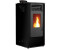 Sannover Air Anita black 10 kW